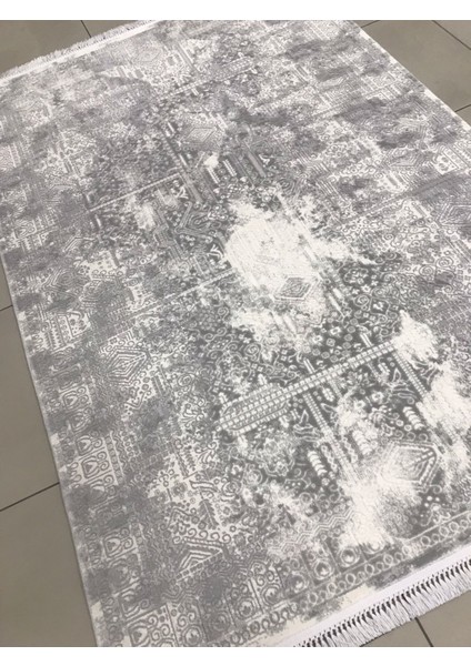 Santo 77768 095 Serisi Akrilik Salon Oturma Yatak Odası Halısı fiyatları