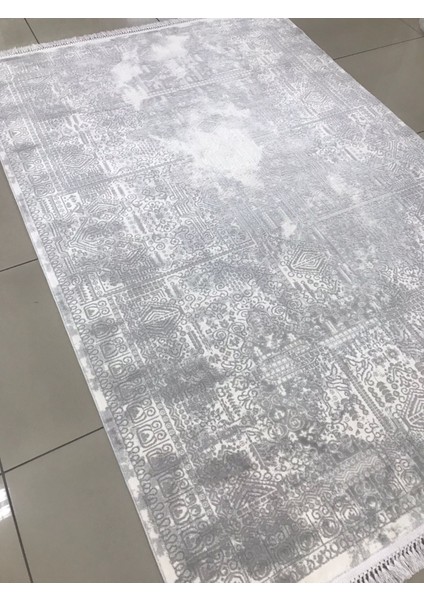 Santo 77768 095 Serisi Akrilik Salon Oturma Yatak Odası Halısı indirimleri