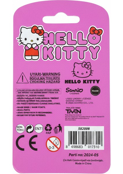 Hello Kitty 3D Silgi fiyatları