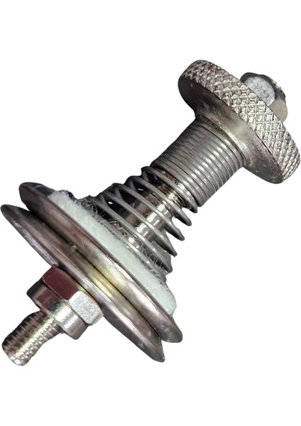 M-113-A-2A Merrow İplik Tansiyonu