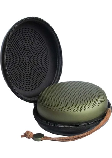 B&o Beoplay A1/beoplay A1 Gen2 Bluetooth Uyumlu Hoparlör Için Fermuarlı Saklama Kutusu ve Içi Boş Taşıma Çantası (Yurt Dışından)