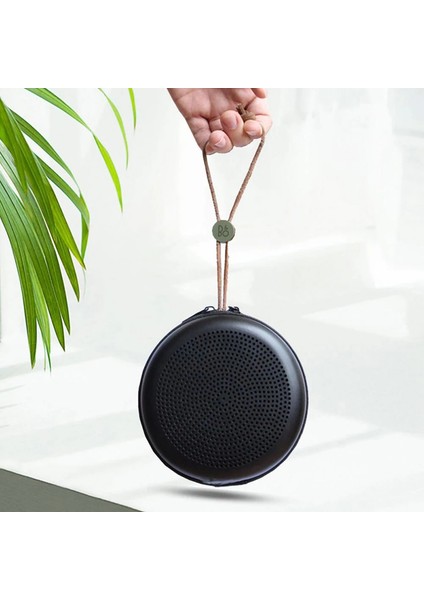 B&o Beoplay A1/beoplay A1 Gen2 Bluetooth Uyumlu Hoparlör Için Fermuarlı Saklama Kutusu ve Içi Boş Taşıma Çantası (Yurt Dışından) fiyatları