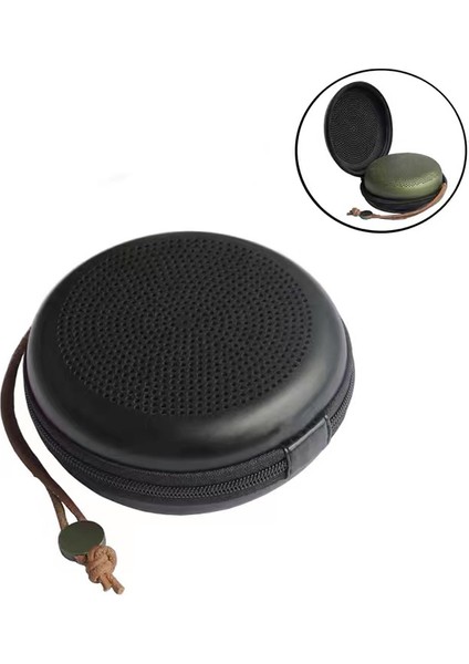 B&o Beoplay A1/beoplay A1 Gen2 Bluetooth Uyumlu Hoparlör Için Fermuarlı Saklama Kutusu ve Içi Boş Taşıma Çantası (Yurt Dışından) fırsatları