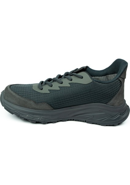 2017 Füme Watertight Erkek Outdoor Ayakkabı modelleri
