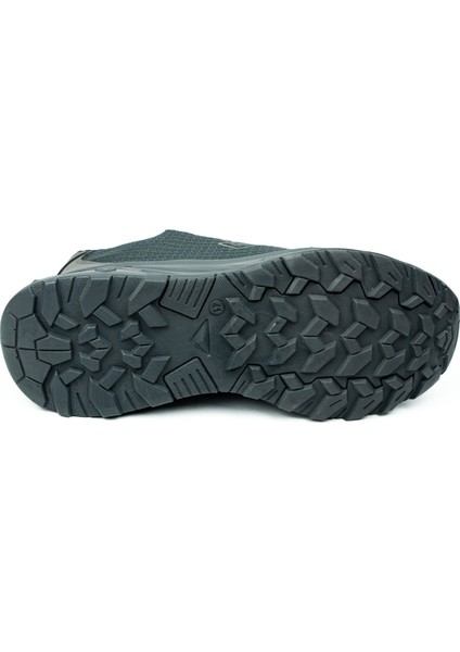 2017 Füme Watertight Erkek Outdoor Ayakkabı indirimleri