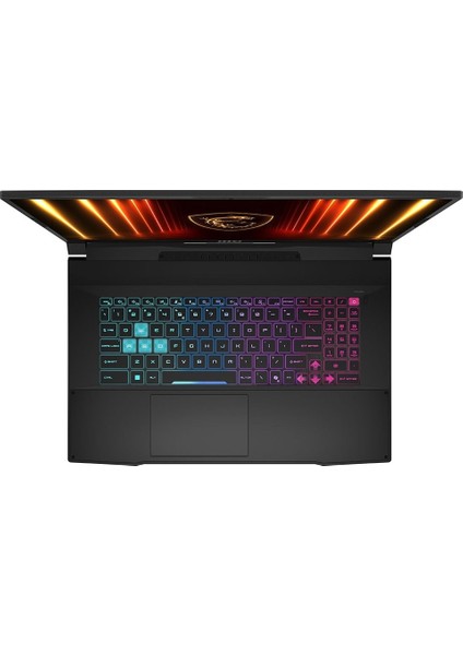 Katana 17 Hx B14WFK-217TREP5 Intel Core I9-14900HX 64GB 2tb SSD RTX5060 115W WIN11 Home 17.3" Qhd 240Hz + Elektropasaj Çanta fırsatları