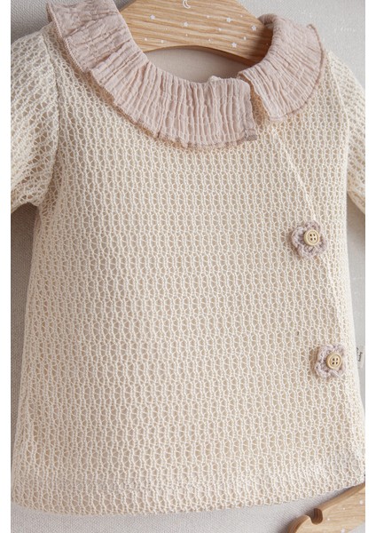 Daisy Dream 5li Zıbın Set 5464 Pudra fiyatları