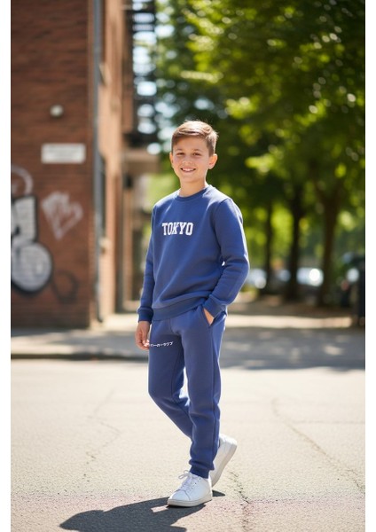 Erkek Polar Eşofman Takım modelleri