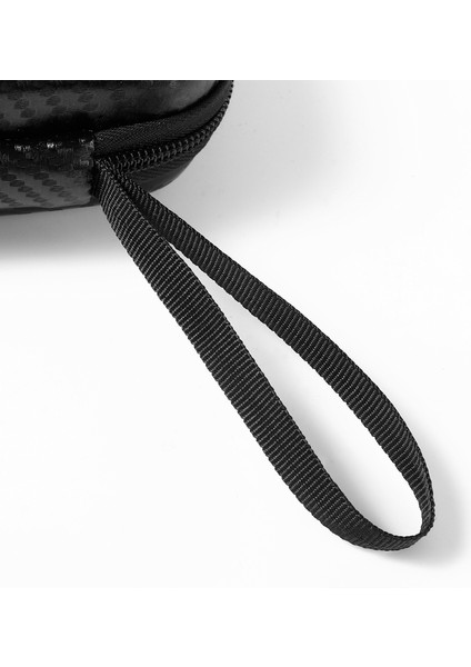 Logitech Pop Keys Mekanik Klavye Için Taşınabilir Koruyucu Saklama Çantası Taşıma Kılıfı - Siyah (Yurt Dışından) modelleri