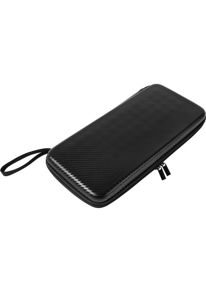 Logitech Pop Keys Mekanik Klavye Için Taşınabilir Koruyucu Saklama Çantası Taşıma Kılıfı - Siyah (Yurt Dışından) fırsatları