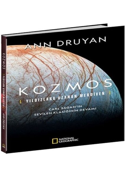 Kozmos: Yıldızlara Uzanan Merdiven