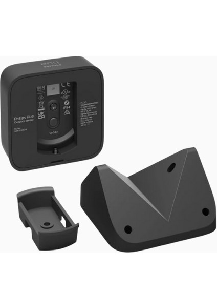 Hue Akıllı Dış Mekan Hareket Sensörü 15W Floodlight Set