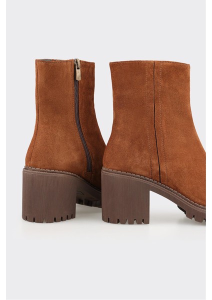 Taba Deri Kadın Günlük Bot fırsatları