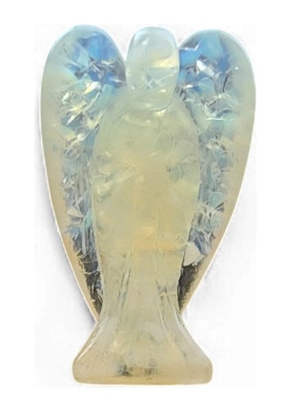 Doğaltaş Melek Epoksi Reçine Opal