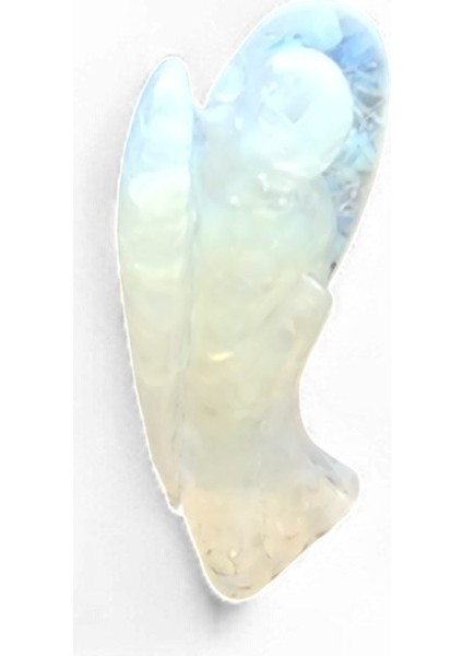 Doğaltaş Melek Epoksi Reçine Opal