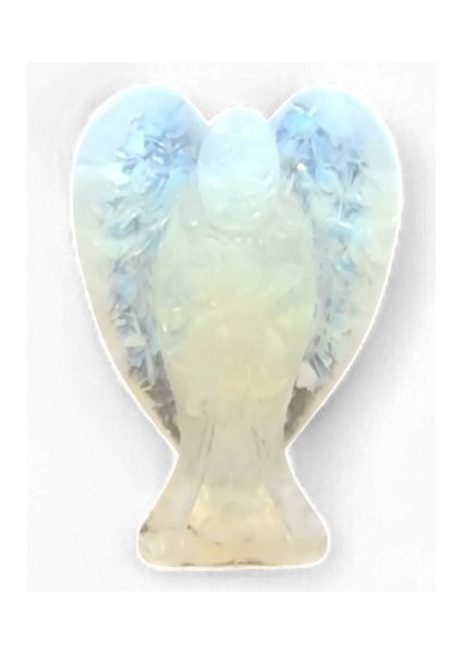 Doğaltaş Melek Epoksi Reçine Opal