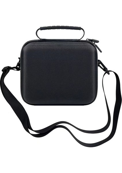 Djı Osmo Mobile 6 Gimbal Sabitleyici Aksesuarları Için Taşınabilir Saklama Çantası, Taşıma Çantası, Omuz Çantası, Koruyucu Seyahat Çantası (Yurt Dışından)