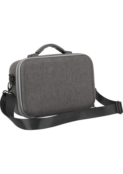 Sunnylıfe NE-B919 Djı Neo Koruyucu Kılıf Sert Kabuk Dört Pil Seti Çantası (Rc 2 Versiyonu) (Yurt Dışından)