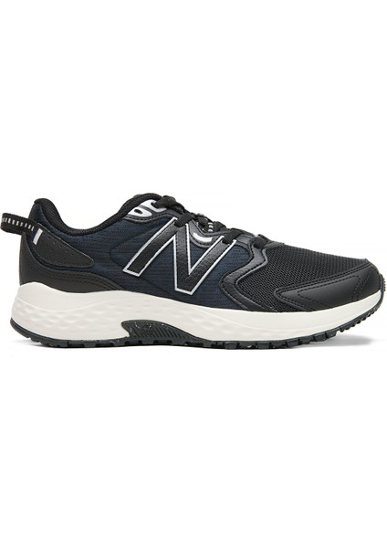 T410 Siyah Erkek Spor Ayakkabı