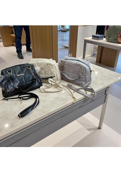 Gold Zincirli Kadın Çanta fırsatları