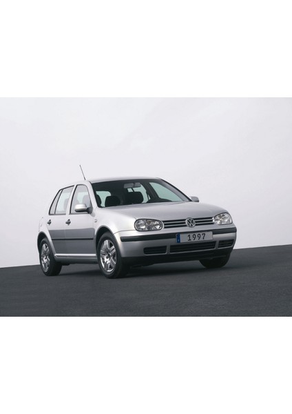 Vw Golf 4 1998-2004 Elektrikli Dış Yan Ayna Geniş Tip Sol indirimleri