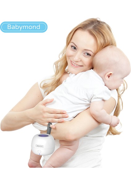 Cleanaura Ultraviyole Şarj Edilebilir Temizlik Cihazı - Mikrobiyoloji Onaylı