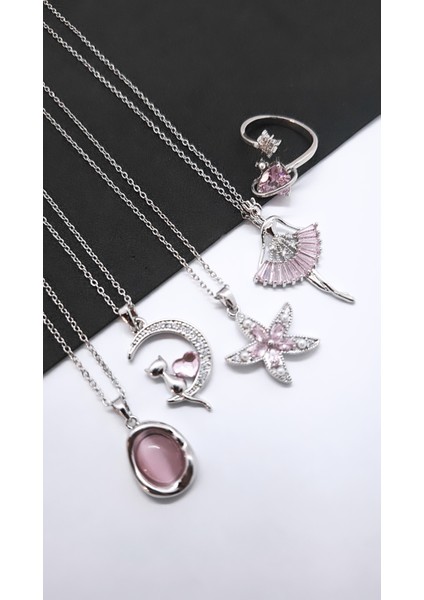 Sihirli Takı Kutusu Pembe Hayaller 03