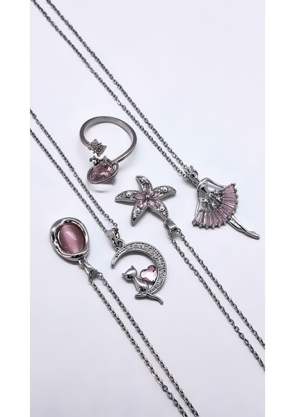 Sihirli Takı Kutusu Pembe Hayaller 03 fiyatları