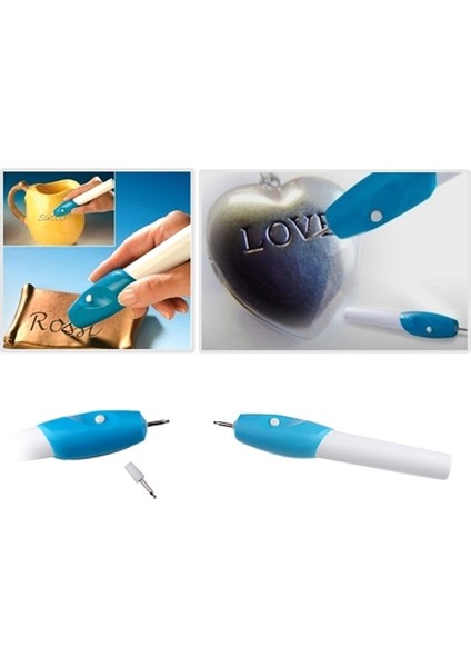 bulurum gravür oyma kalemi ez engraver (metal, ahşap, cam) fiyatları