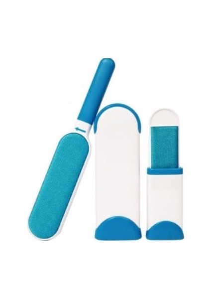 bulurum kendini temizleyen toztüy toplama fırça seti