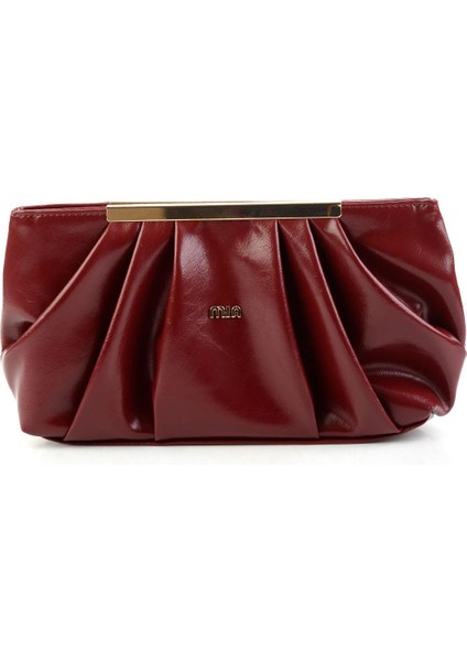 Bordo Kadın Portföy C06650265042 modelleri