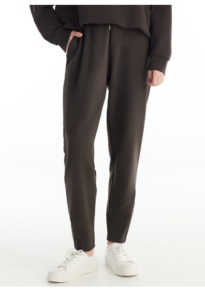 Eşofman Altı, Xs, Koyu Kahve fiyatları