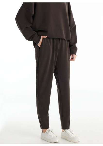 Eşofman Altı, Xs, Koyu Kahve modelleri