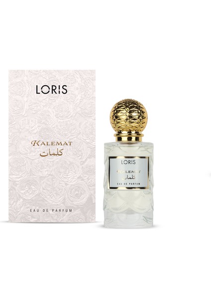 Kalemat Parfüm 50 ml