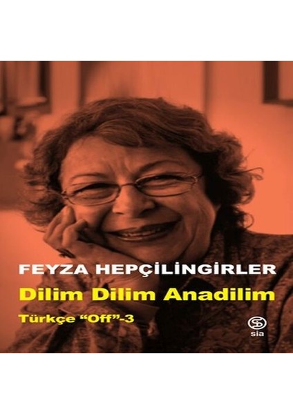 Dilim Dilim Anadilim - Türkçe 'off'-3
