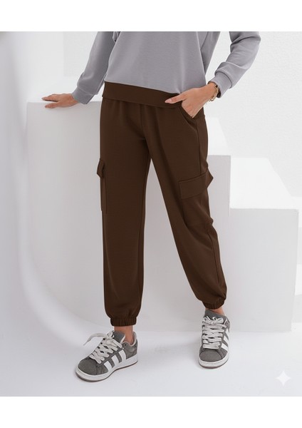 1447 Kargo Cep Modal Kumaş Pantolon fiyatları