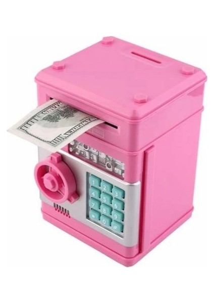 Şifreli Atm Kumbara fiyatları