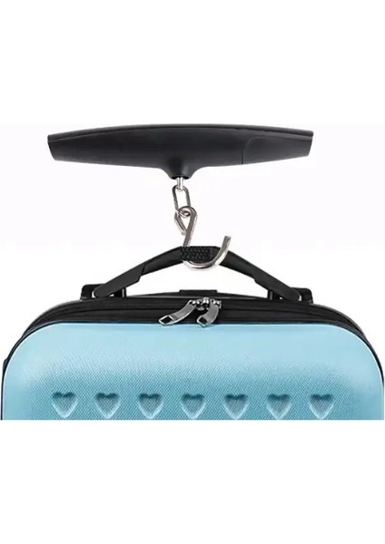 El Tartısı Elektronik Taşınabilen