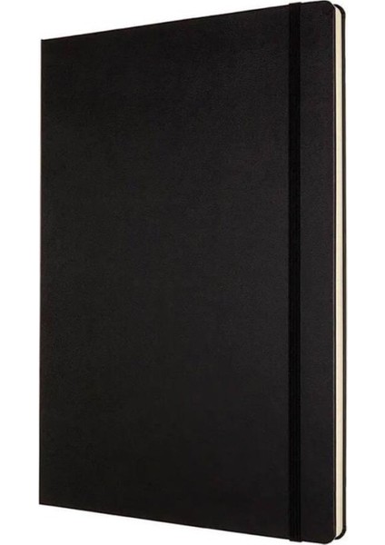 Notebook A4 Çizgili Sert Kapak Siyah fiyatları