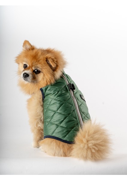 Kedi Köpek Kapitone Yelek