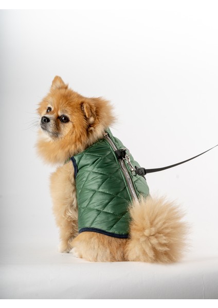 Kedi Köpek Kapitone Yelek fırsatları