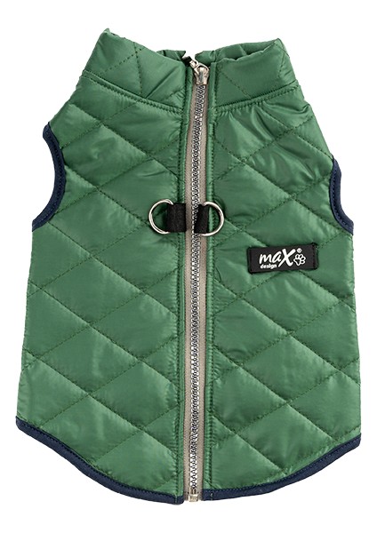 Kedi Köpek Kapitone Yelek