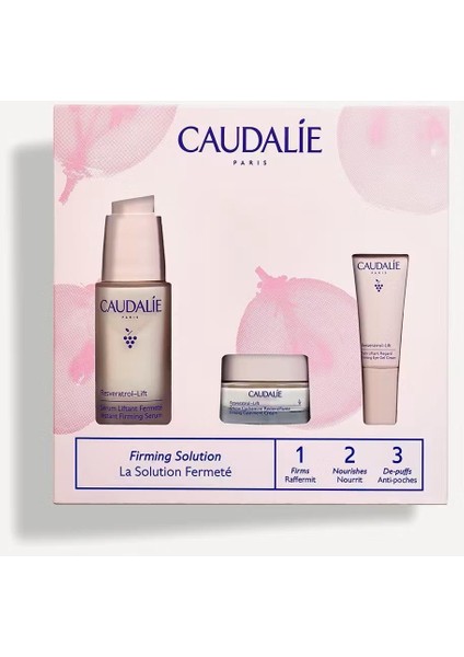 Resveratrol-Lift Sıkılaştırcı Hediye Seti