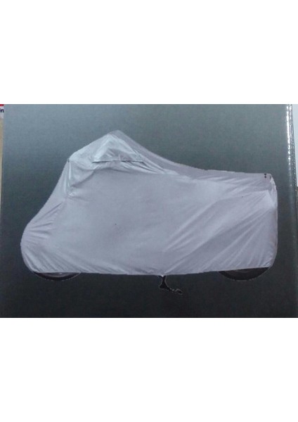 HONDA PCX 125 150 MOTOSİKLET BRANDASI LARGE YAMAHA NMAX 125 155