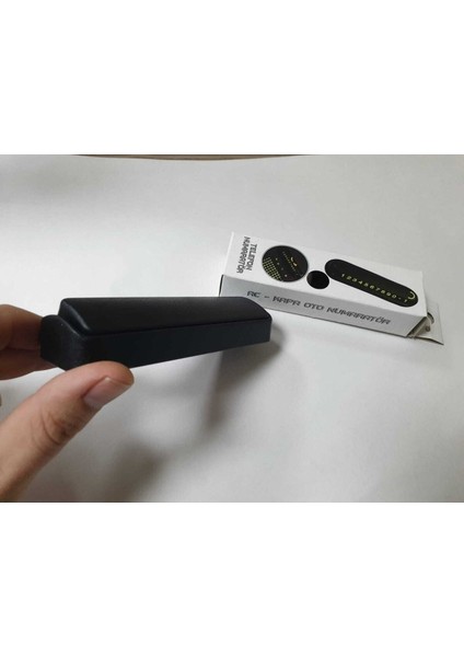 Araç Park Numaratör Numaratik Parktel Numaralık Park Tel Fosforlu Siyah Tr modelleri