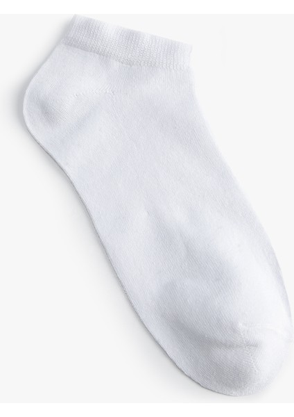 4'lü Patik Çorap Seti fiyatları