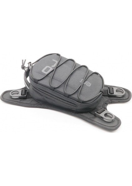 Keen Depo Üstü ve Sırt Çantası 1,5lt Kemer Bağlantılı