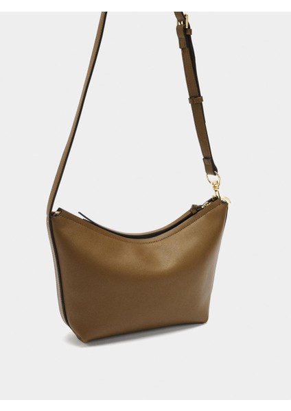 Düz Omuz Çantası modelleri