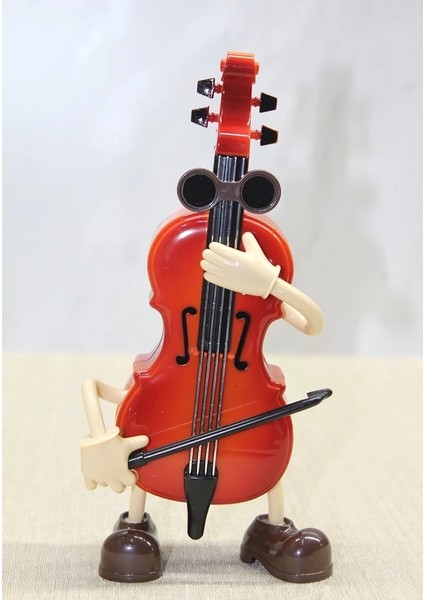 Buğz Keman Müzik Kutusu ALK3795