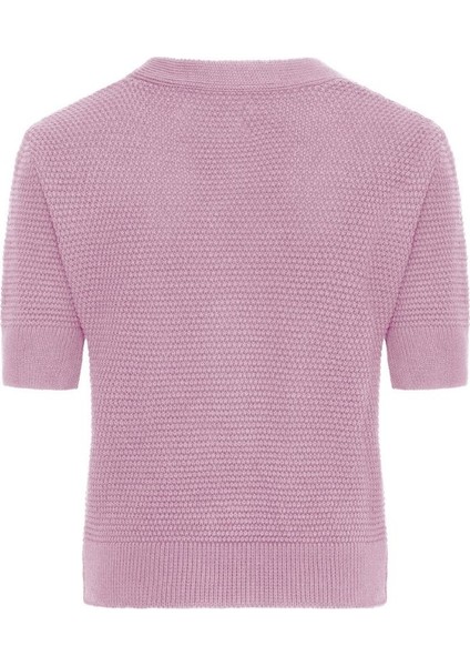 Yıldız Düğmeli V Yaka Hırka fiyatları